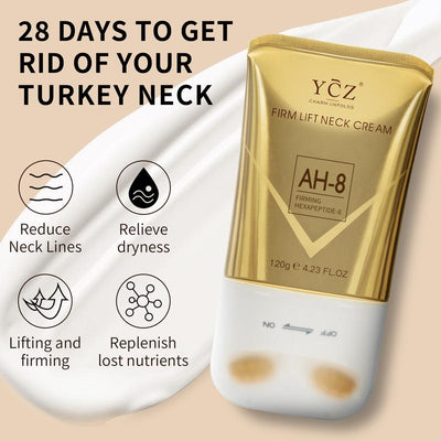 Eye & Neck Firming Duo