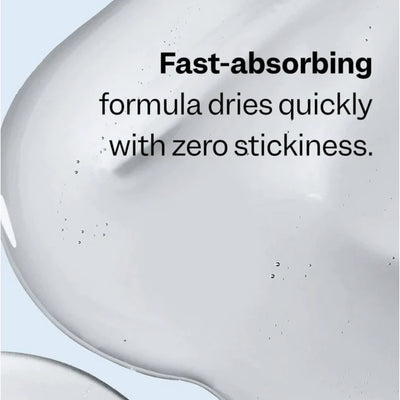 Smoothing Solution Ingrown Hair Treatment