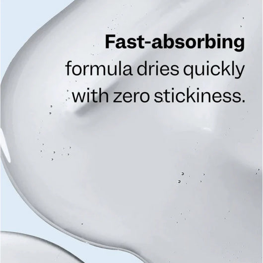 Smoothing Solution Ingrown Hair Treatment