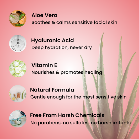 Primrose – Nicor™  Facial Hair Removal Kit