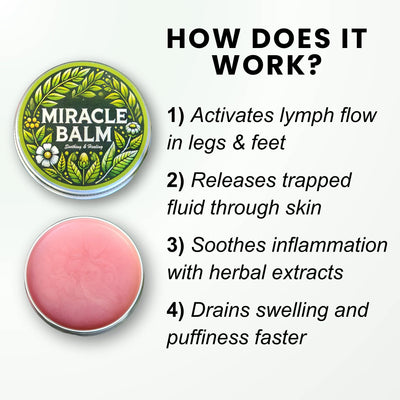 Primrose™ Miracle Balm Swelling Relief