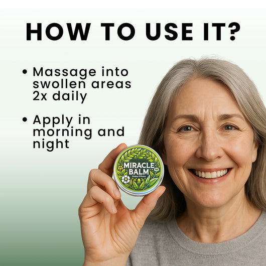 Primrose™ Miracle Balm Swelling Relief