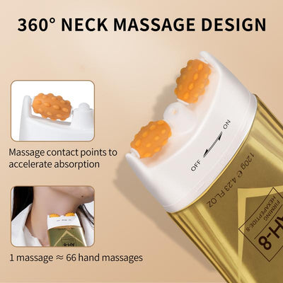 Eye & Neck Firming Duo