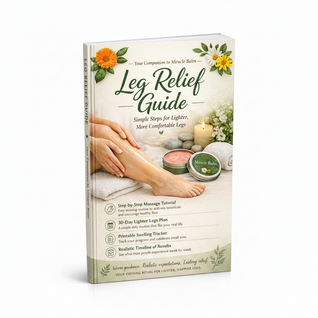 Leg Relief Digitial Guide
