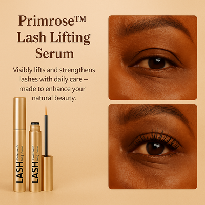 Primrose – Lash Lifting Serum