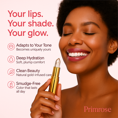 True Tone – Nude Lipstick