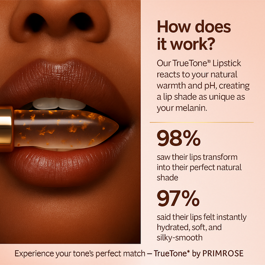 True Tone – Nude Lipstick