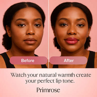 True Tone – Nude Lipstick