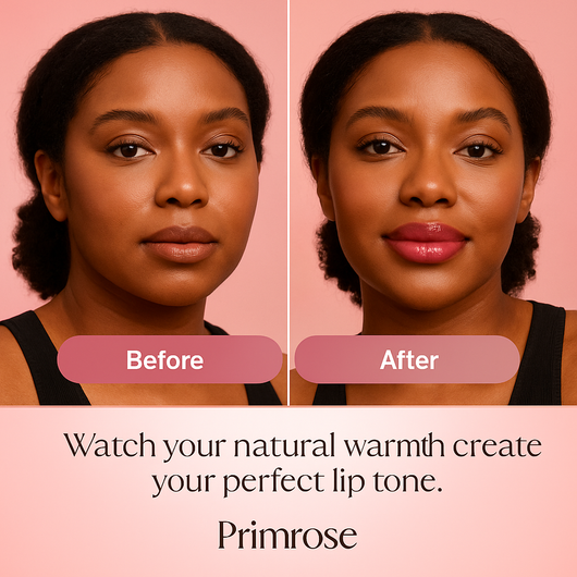 True Tone – Nude Lipstick