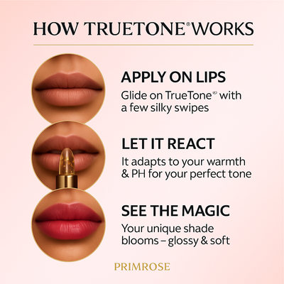 True Tone – Nude Lipstick