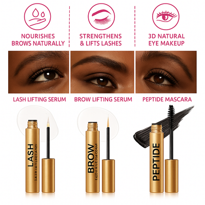Primrose – Lash Renewal Peptide Mascara
