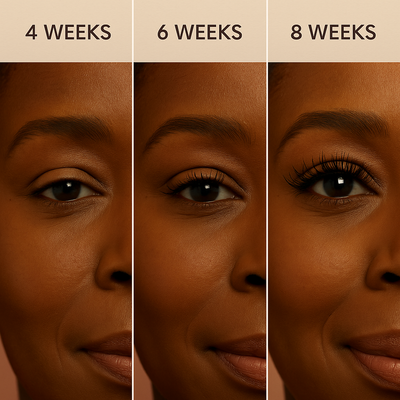Primrose – Lash Renewal Peptide Mascara