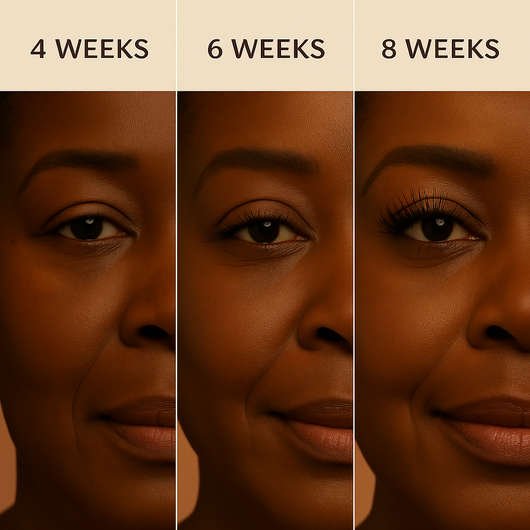 Primrose – Lash Renewal Peptide Mascara