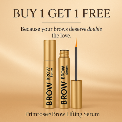 Primrose – Brow Lifting Serum