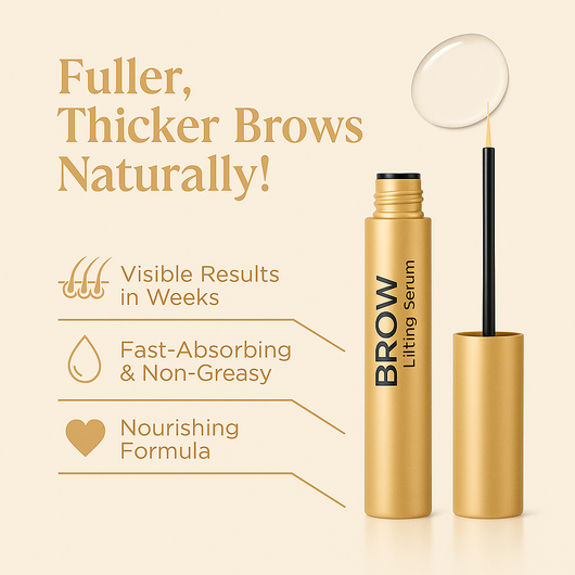 Primrose – Brow Lifting Serum