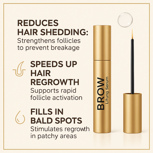 Primrose – Brow Lifting Serum