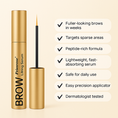 Primrose – Brow Lifting Serum