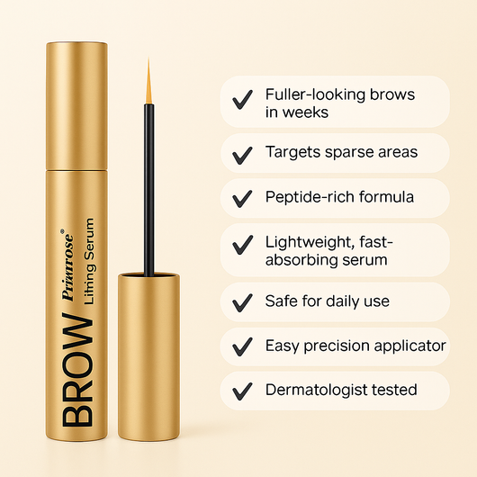 Primrose – Brow Lifting Serum