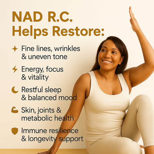Primrose™ NAD+ Reversal Complex