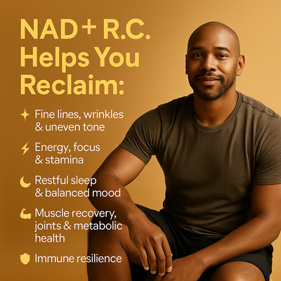 Primrose™ NAD+ Reversal Complex