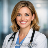 Dr. Sarah Mitchell, MD