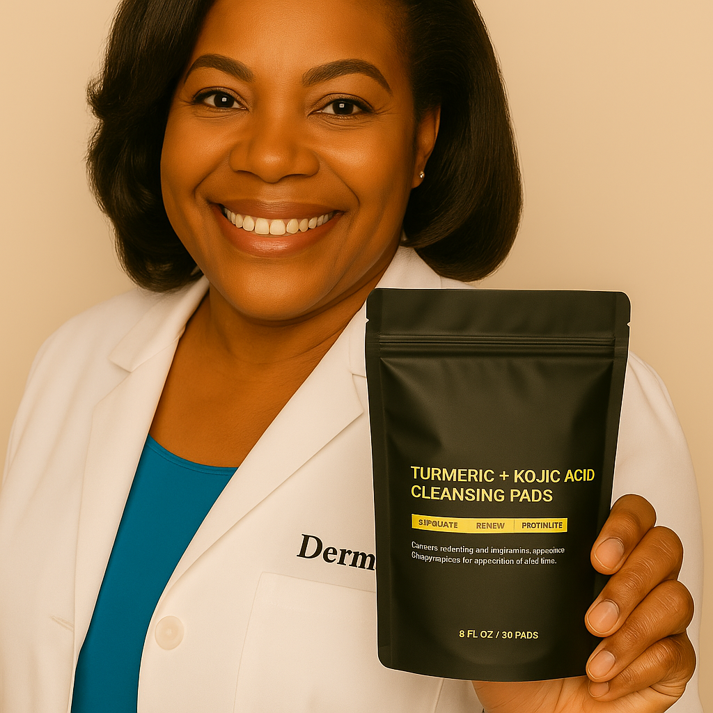 Dermatologist