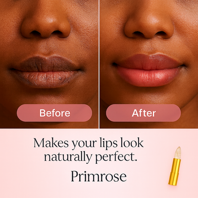 True Tone – Nude Lipstick