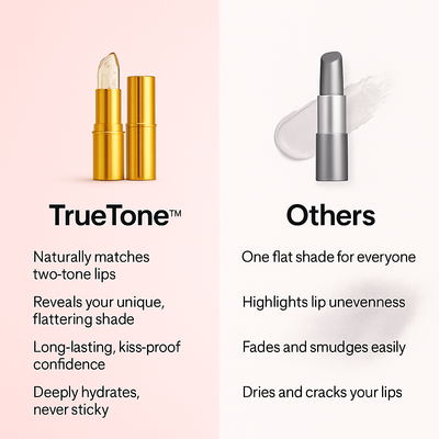 True Tone – Nude Lipstick