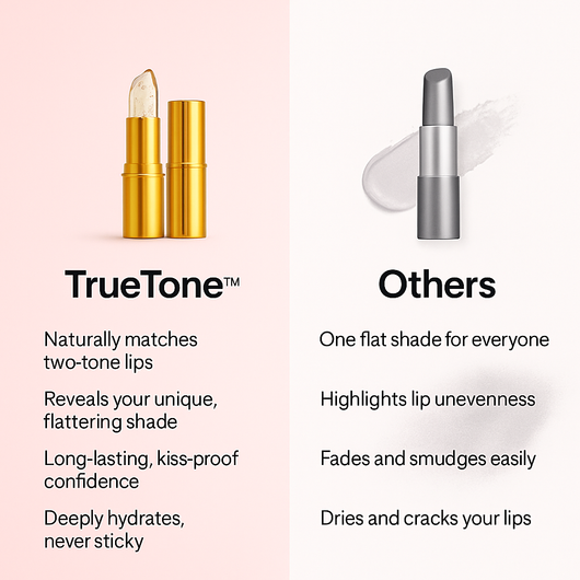 True Tone – Nude Lipstick