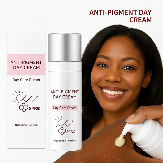 Dark Spot Defense Moisturizer (day cream SPF30)