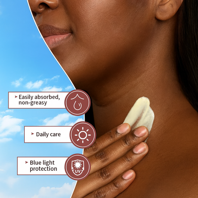 Dark Spot Defense Moisturizer (day cream SPF30)