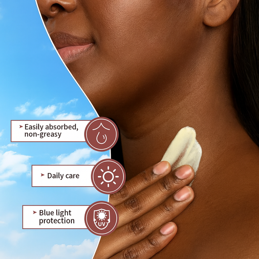 Dark Spot Defense Moisturizer (day cream SPF30)