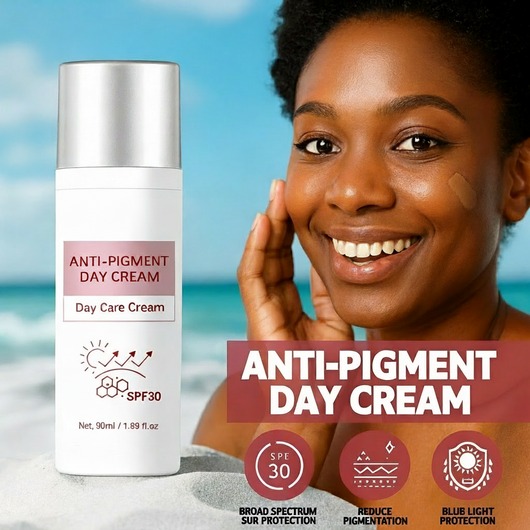 Dark Spot Defense Moisturizer (day cream SPF30)