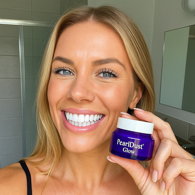 PearlDust™ Glow - Brightening Powder by Primrose