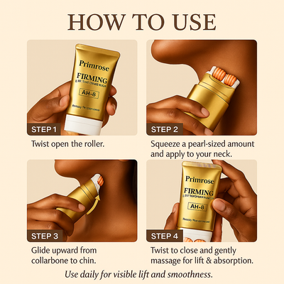 Primrose™ – Firm Lift Neck Cream