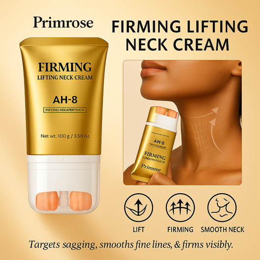 Primrose™ – Firm Lift Neck Cream