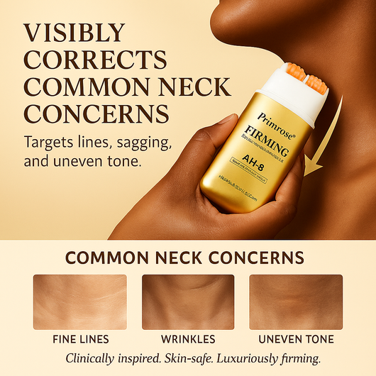 Primrose™ – Firm Lift Neck Cream