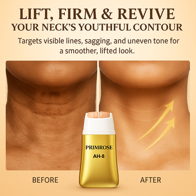 Primrose™ – Firm Lift Neck Cream