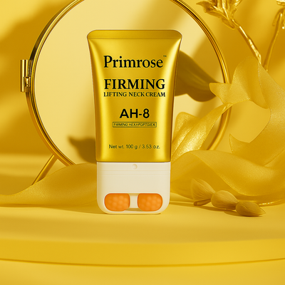 Primrose™ – Firm Lift Neck Cream
