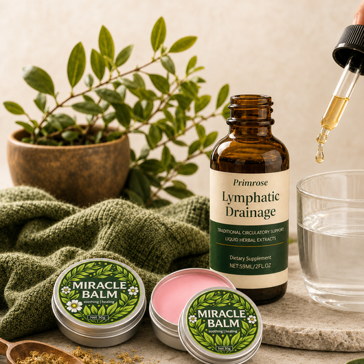 The Concentrate Bundle