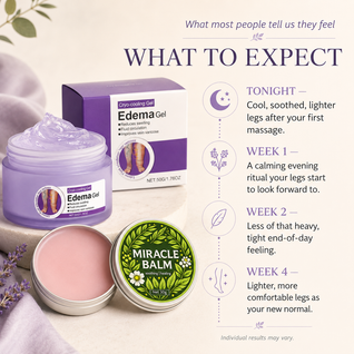 The Cooling Ritual Bundle