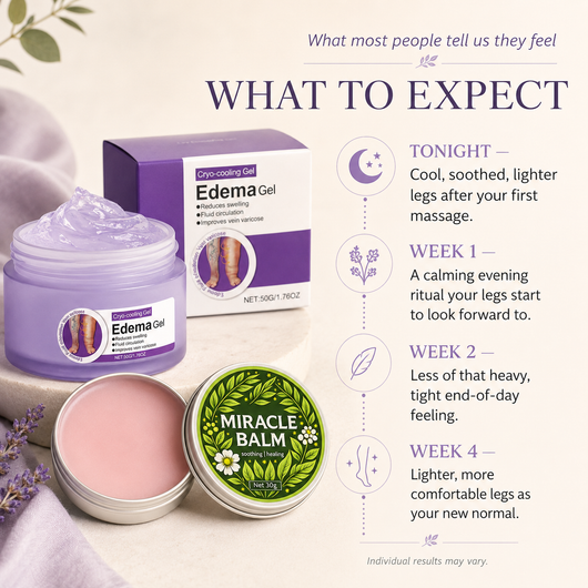 The Cooling Ritual Bundle