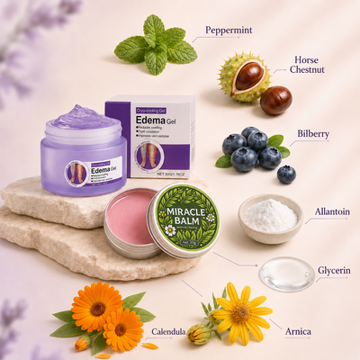 The Cooling Ritual Bundle