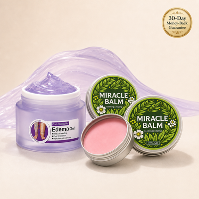 The Cooling Ritual Bundle