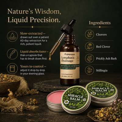 The Concentrate Bundle