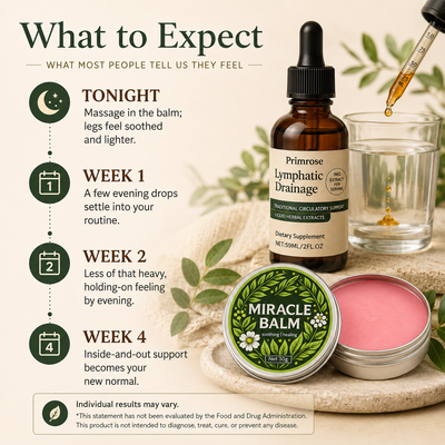 The Concentrate Bundle