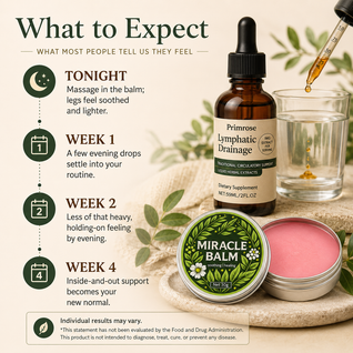 The Concentrate Bundle