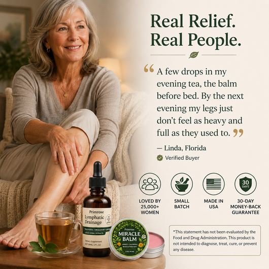 The Concentrate Bundle
