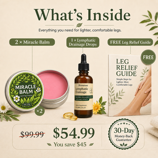The Concentrate Bundle