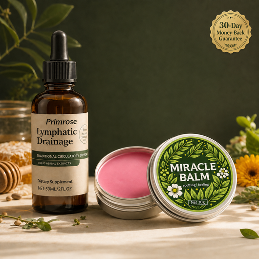 The Concentrate Bundle
